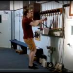 Ellacombe chimes rung on Easter morning 2020